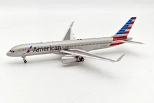 New! Inflight200 IF752AA0124 American Boeing 757-223, reg. N188AN - 1:200 model
