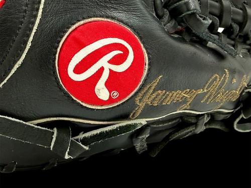 RAWLINGS 11.5" FULL TRAP-EZE WEB GOLD GLOVE PRO202-SO MLB PLAYER SPECIAL ORDER - Bild 11 von 24
