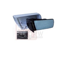 VAN WEZEL Außenspiegel rechts für Mercedes-Benz C-Klasse W202 S202 S210 VAN WEZEL Außenspiegel rechts für Mercedes-Benz C-Klasse W202 S202 S210