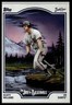 2025 Topps x Bob Ross: The Joy of Baseball #51 Matt Williams