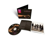 Scorpions Digipak Music CDs for sale | eBay