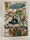 The Amazing Spider-Man #299 Todd McFarlane 1st Venom Cameo  (1988 Marvel)