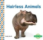 Hairless Animals by Teddy Borth (Hardback, 2016)