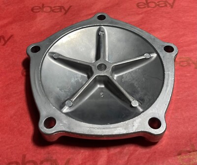 ニューボートカバーセレブリティ/ CALA   IS 192 CUDDY I / O 1989 23514714 Genuine Detroit Diesel Accessory Drive Cover OEM - New | eBay