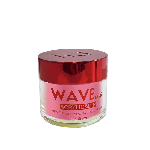 Wave Gel Queen 4 in 1 matching WaveGel Lacquer & Acrylic Dip powder (080-120) - Picture 213 of 240