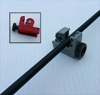 Mini Arrow Trimmer Arrow Cutter 3-22mm Cutting Tool Cut Carbon Fiberglass Arrows