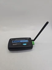 Wireless Point Of Leak Detector Leak Defense System