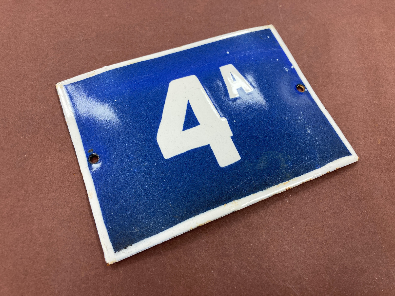 Foto 1 di 5