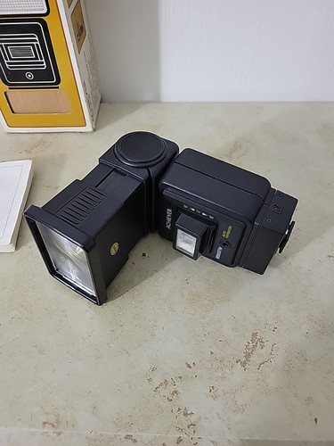 Achiever 1850 STW Flash Dedicated System Untested - Picture 8 of 8