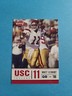 Matt Leinart 2006 Sage Aspire Football Card # 2 I3330