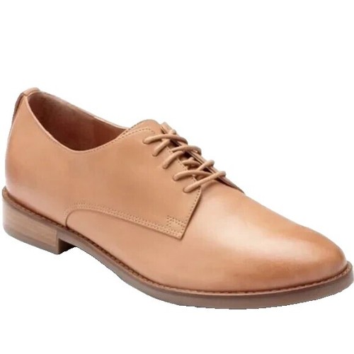 Vionic Shane Mens Dress Shoes Size 9.5 Brown | eBay display picture 3