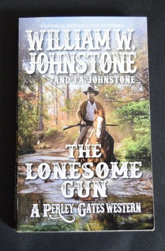 William W. Johnstone PPB 35 Titles (You Pick) Western Crime Novel Lot $2.50 Each - Picture 75 of 116
