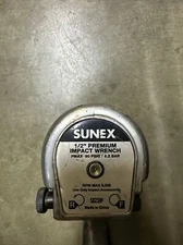 Sunnex 1/2 Impact