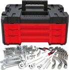 Craftsman Metric Mixed Set Socket Wrenches