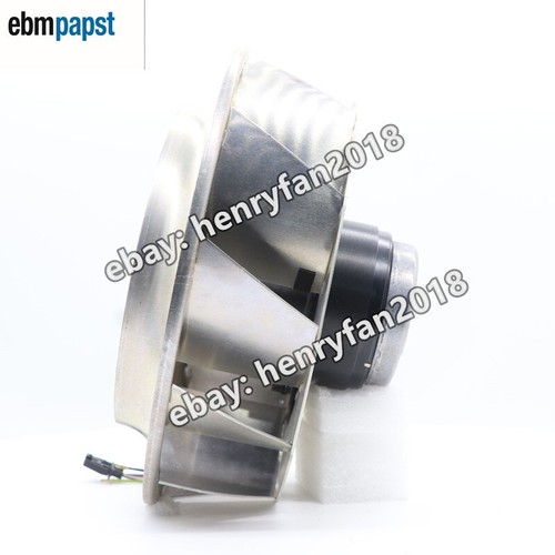 Ebmpapst R2D250-AM20-09 Centrifugal Fan AC 400V 170W Inverter Cooling Fan - Afbeelding 2 van 7