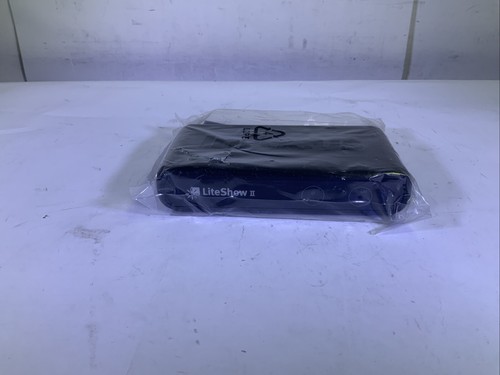 Proyección Wifi Inalámbrica Segura InFocus LiteShow II - JJ L3C - Imagen 2 de 7