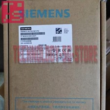 Siemens 6SL3210-5FB10-4UF1 Servo Driver# 1pcs New In Box