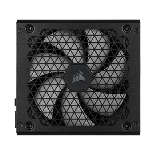Adaptateur secteur Corsair RMx Series 2021 RM850x ATX 2.4 850 watts entièrement modulaire 80+ #334001 - Photo 5/7