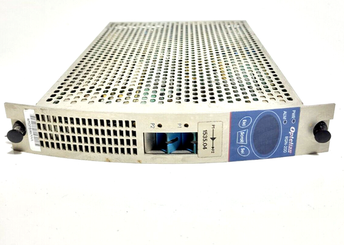 Optelian RGN-200 Card Model Number: 1000-6523 RGN-200 - Afbeelding 3 van 4