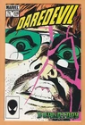 Daredevil #228 - Born Again - Frank Miller - NM