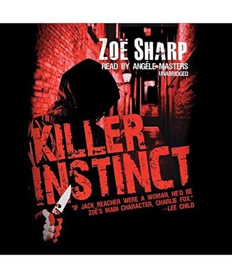 Killer Instinct, Zoe Sharp