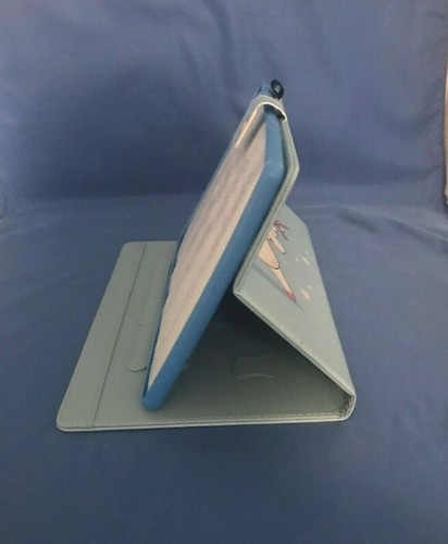 New Adorable Unicorn Tablet Cover Holder 10.25 X 6.25 Tablet Dimensions - Picture 7 of 7