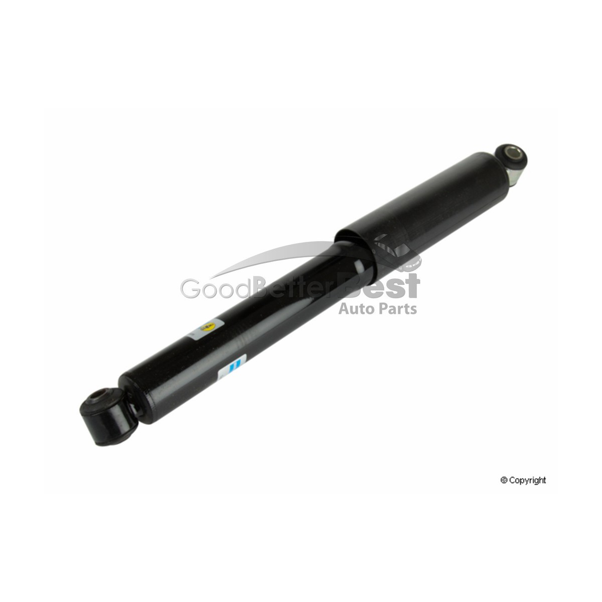 New Bilstein TC Shock Absorber Rear 19169279 Dodge Freightliner  