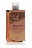 Nature Nut Hair Conditioner For Dry & Damaged Hair Enriched With Pro-vitamin B5, Nature Nut Hair Conditioner For Dry & Damaged Hair Enriched With Pro-vitamin B5,