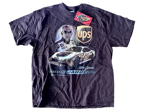 Robert Yates Racing NASCAR Shirts