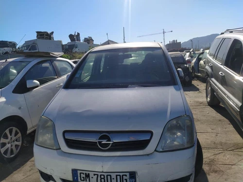 Piloto Trasero Derecho para OPEL MERIVA Enjoy 2007 1626403 - Imagen 2 de 7