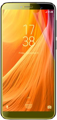 dipos I 3X Pellicola Protettiva Compatibile con Elephone S8
