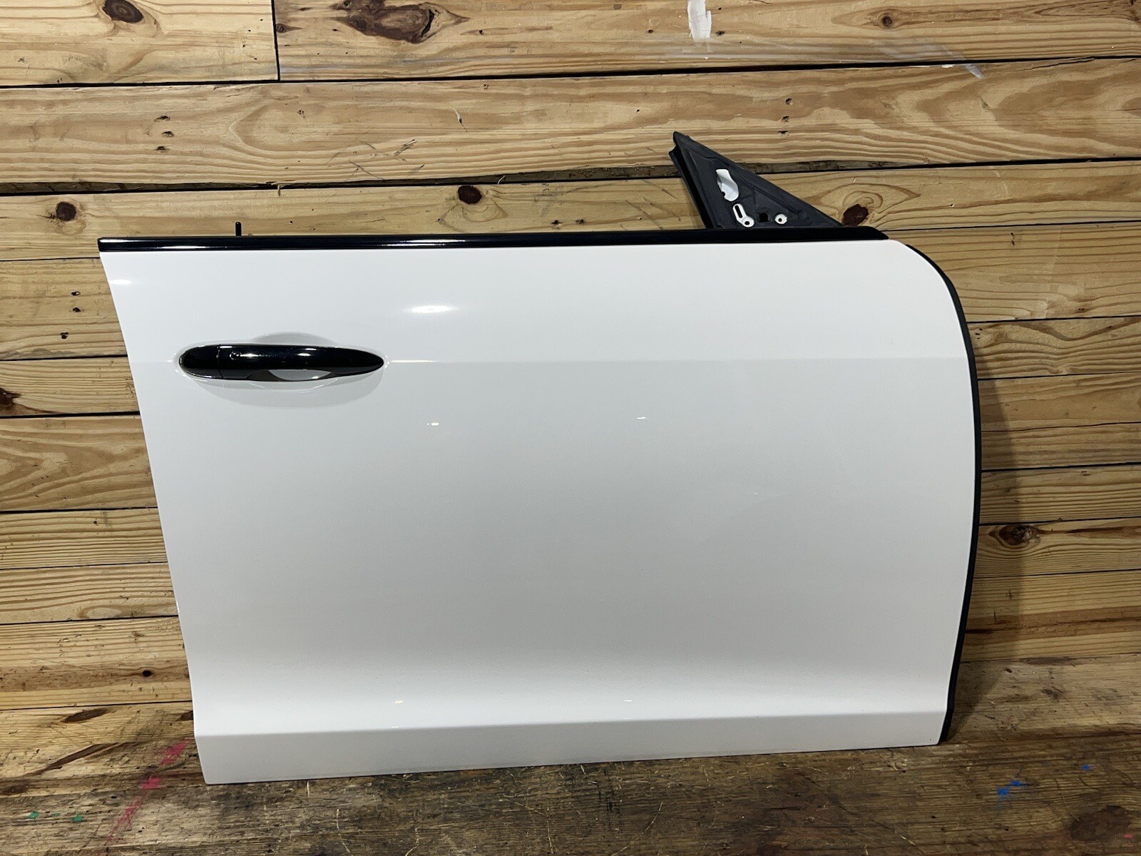 💥 OEM 2014 - 2018 MASERATI QUATTROPORTE FRONT RIGHT DOOR