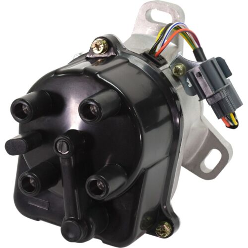 NEW Distributor, 30100PABA01 for 1998-2002 Honda Accord - Picture 4 of 9