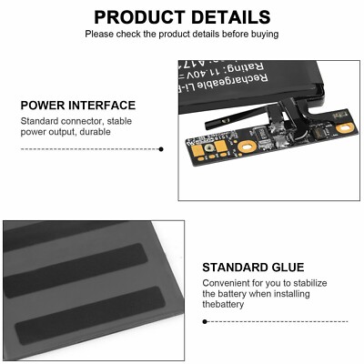 Batteria Ricaricabile Per HP Pavilion HS03 HS04 – 2600 MAh 14.8V – 4 Celle