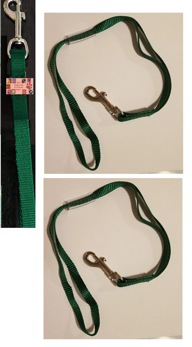 2- Groomer Dog Cat NYLON RESTRAINT LOOP Noose for Grooming Table Arm  Bath*GREEN | eBay