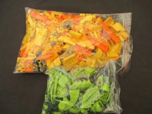 LEGO Bricks & Building Pieces with Bulk Lots