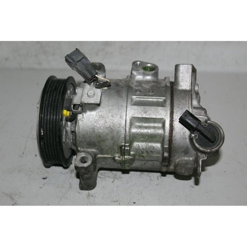 KLIMAKOMPRESSOR JEEP RENEGADE (18-24) (24) RESTYLING 1.3 16V TURBO (110KW) 2018