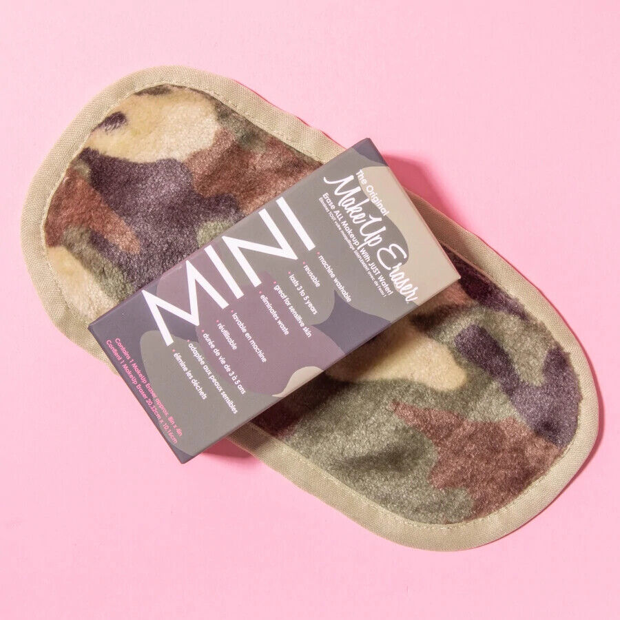 Camo Print – The Original MakeUp Eraser