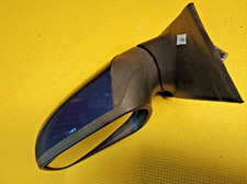 Ford Focus C-Max 2004-08 Door Wing Mirror LH Passenger Side: E9024292