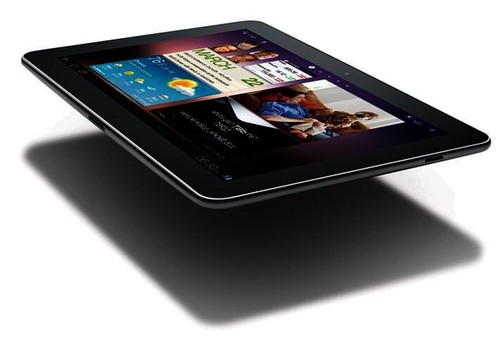 Samsung Galaxy Tab 10.1 GT-P7500/M16 Tablet - Picture 9 of 9