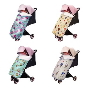 stroller winter bag