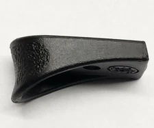 S&W M&P BODYGUARD 380 6rd Curved Magazine Base Floor Plate Butt Pad Finger Rest