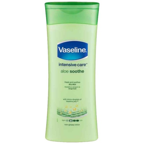 SWEATSTOP Aloe Vera Sensitive Lotion 50 ml | eBay
