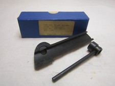 A1-558-30040, 3/32" x 5/8" Cutoff Blade Holder 5" Overall Length 7/8" Tall