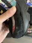 Boys Adult Owned Nike Air Max 95 Caribana Size 5.5 Black — photo 6
