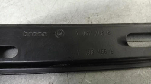 7067796S Elevalunas Delantero Derecho para BMW SERIE 1 BERLINA (E81/E87) 175564 - Imagen 3 de 4