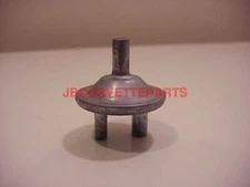 68 thru 82 Corvette Headlight Vacuum Check Valve NEW Replaces GM 3926296