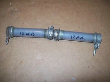 PAIR SPRAGUE KOOLOHM 12 MEG OHM 50W? NON INDUCTIVE RESISTOR P271