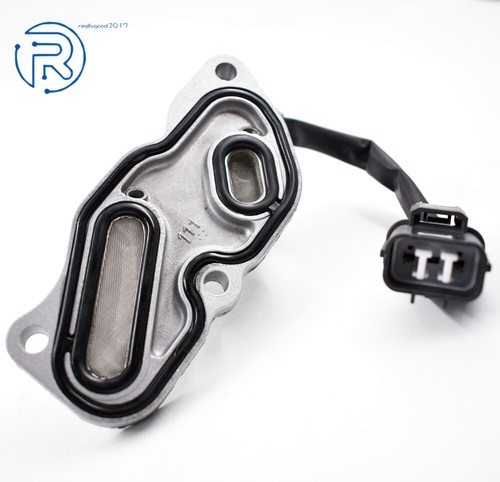 Auto Transmission Solenoid For 1990-1997 Honda Accord Prelude Odyssey 2.2L 2.3L - Picture 4 of 10