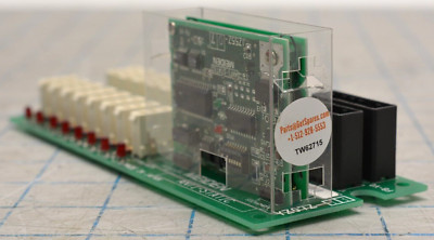 YZ07Z-11 / DNS, PCB CONNECTOR BLOCK / MEIDEN